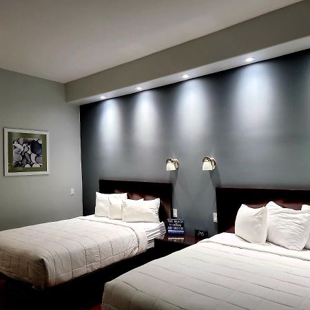 Blue Bay Inn And Suites South Padre Island Esterno foto