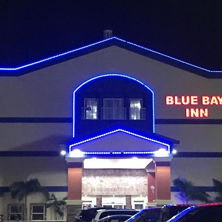 Blue Bay Inn And Suites South Padre Island Esterno foto