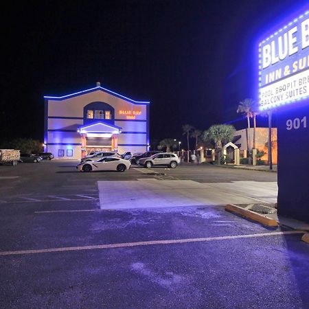 Blue Bay Inn And Suites South Padre Island Esterno foto