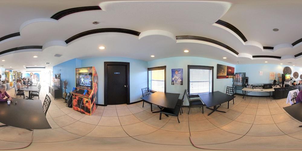 Blue Bay Inn And Suites South Padre Island Esterno foto