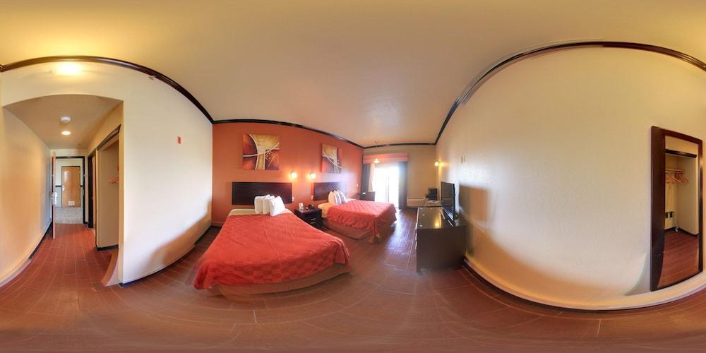 Blue Bay Inn And Suites South Padre Island Esterno foto