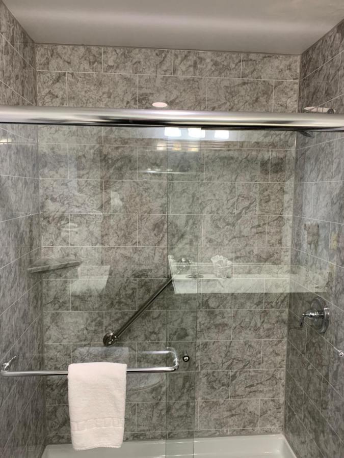 Blue Bay Inn And Suites South Padre Island Esterno foto
