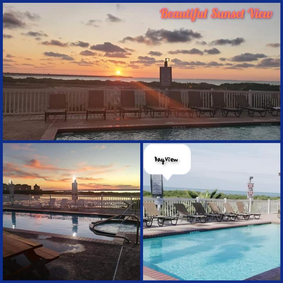 Blue Bay Inn And Suites South Padre Island Esterno foto