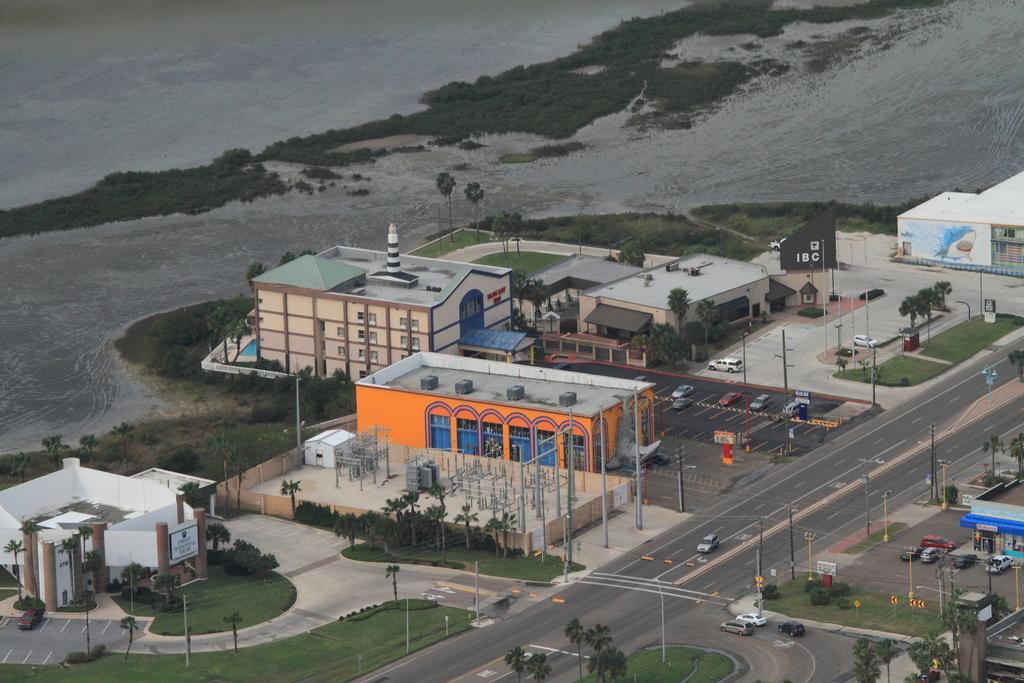 Blue Bay Inn And Suites South Padre Island Esterno foto