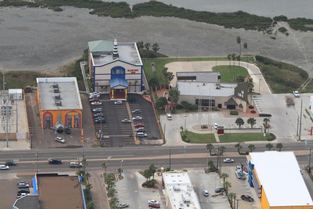Blue Bay Inn And Suites South Padre Island Esterno foto