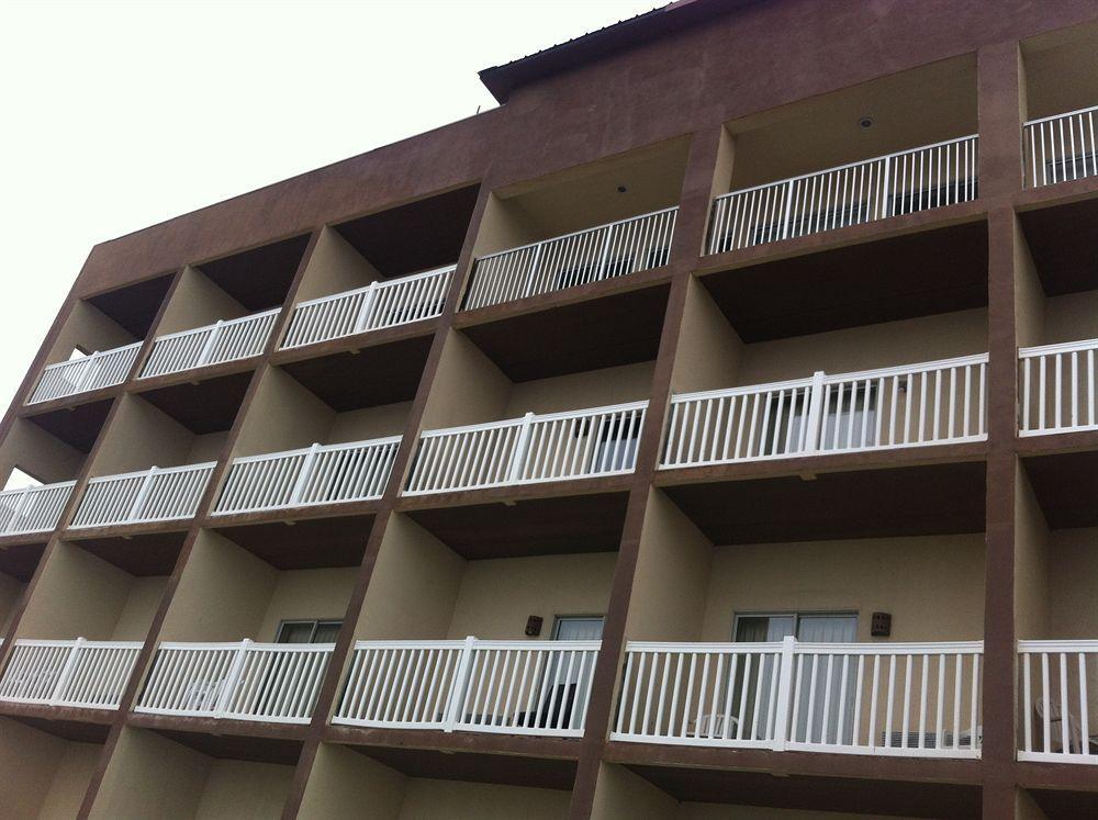 Blue Bay Inn And Suites South Padre Island Esterno foto