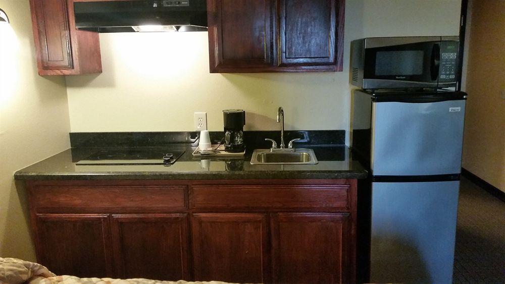 Blue Bay Inn And Suites South Padre Island Esterno foto