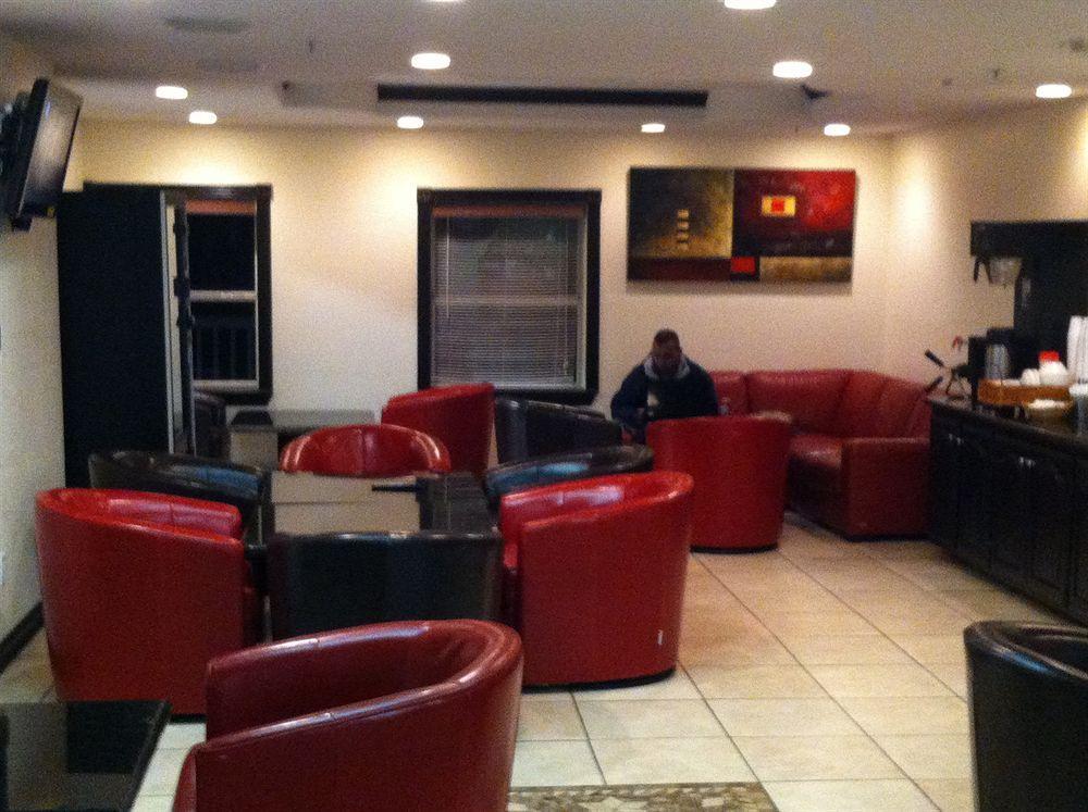 Blue Bay Inn And Suites South Padre Island Esterno foto