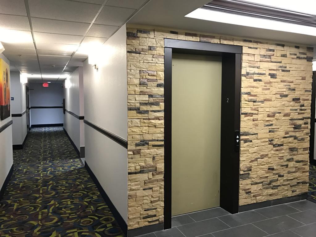 Blue Bay Inn And Suites South Padre Island Esterno foto