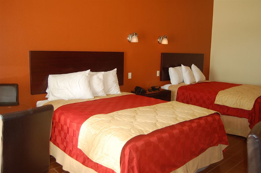 Blue Bay Inn And Suites South Padre Island Esterno foto