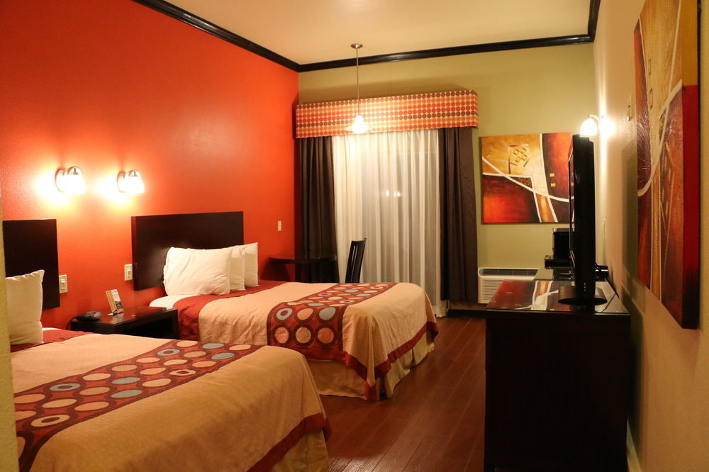 Blue Bay Inn And Suites South Padre Island Esterno foto