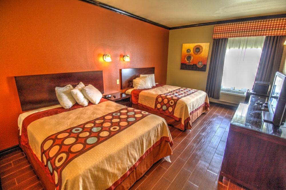 Blue Bay Inn And Suites South Padre Island Esterno foto
