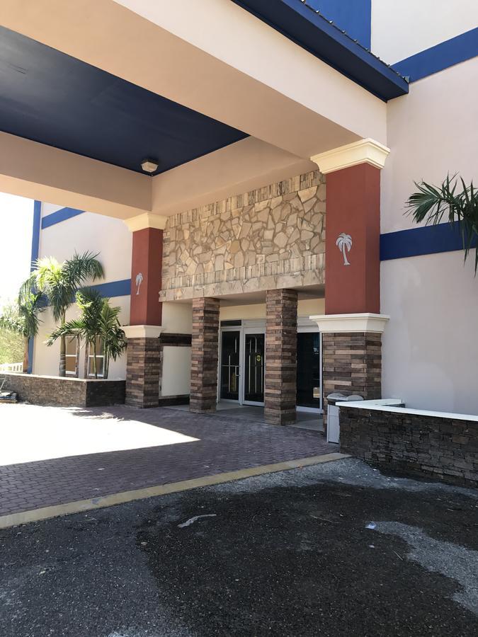 Blue Bay Inn And Suites South Padre Island Esterno foto