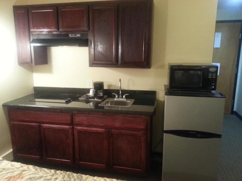 Blue Bay Inn And Suites South Padre Island Camera foto
