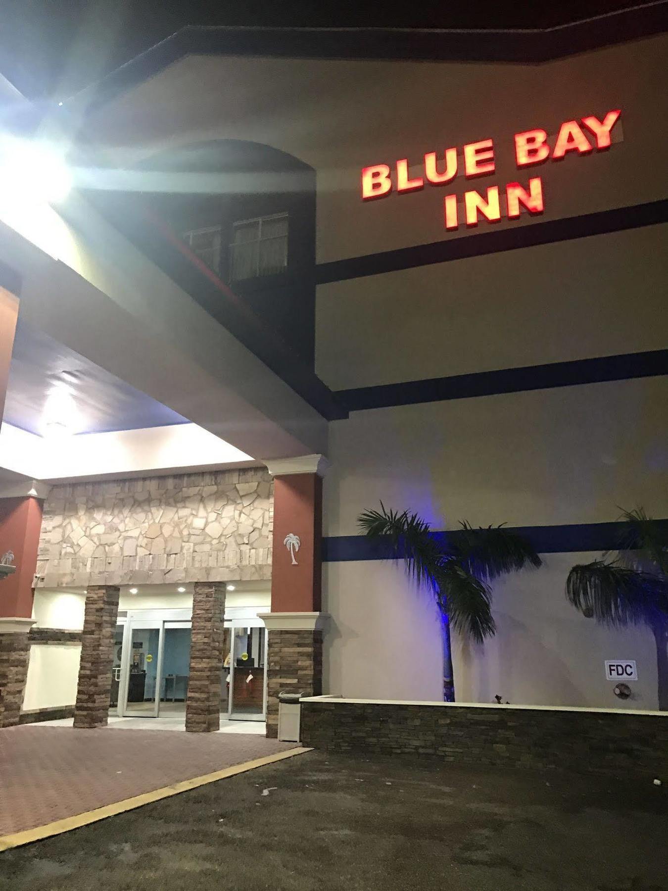 Blue Bay Inn And Suites South Padre Island Esterno foto