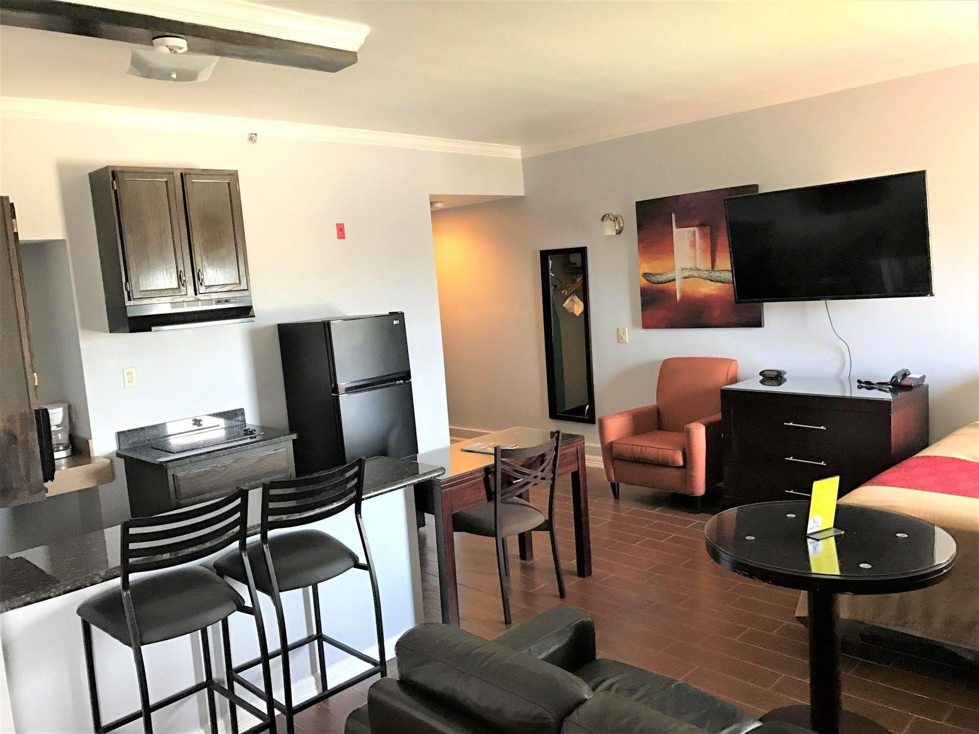 Blue Bay Inn And Suites South Padre Island Esterno foto