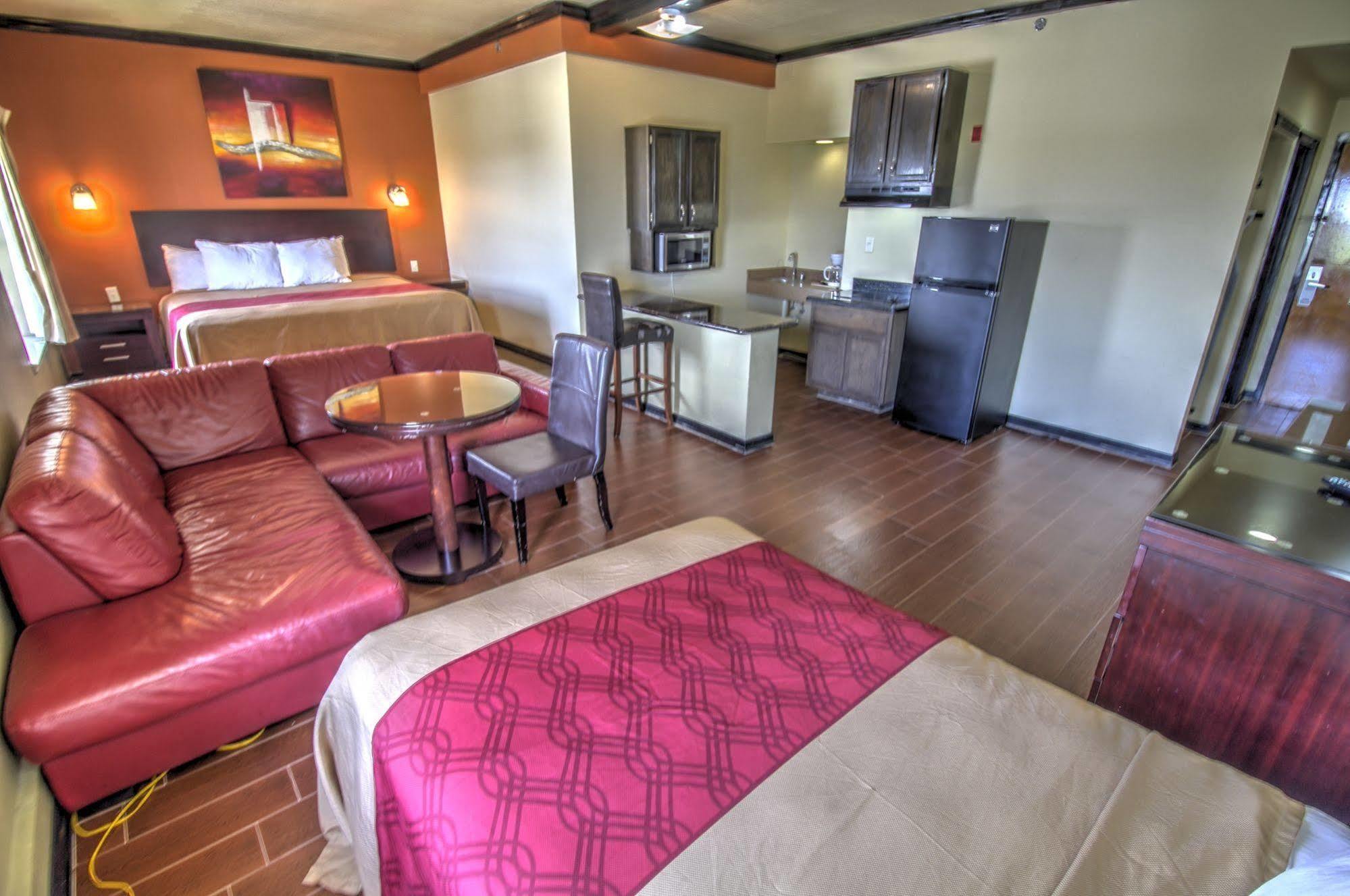 Blue Bay Inn And Suites South Padre Island Esterno foto
