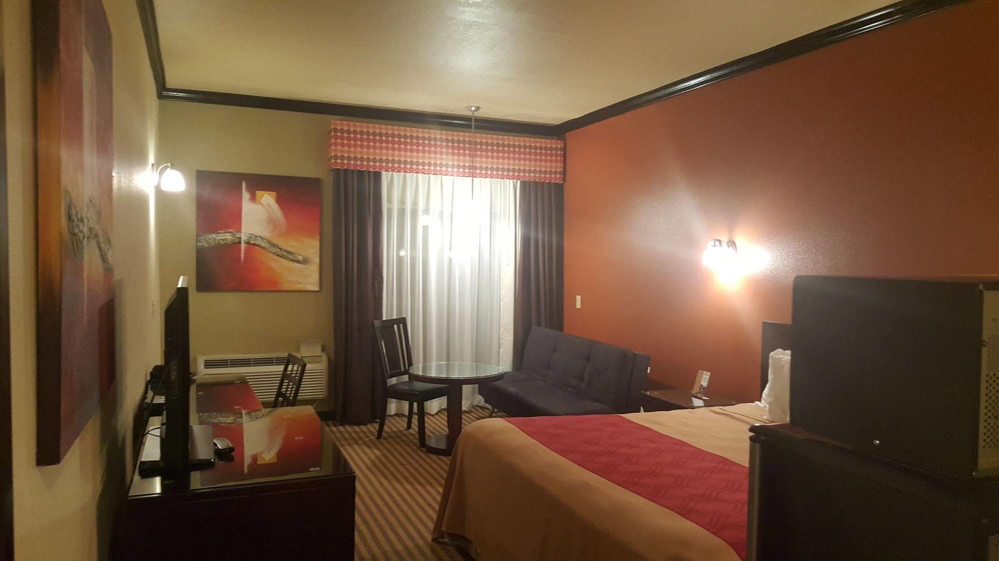Blue Bay Inn And Suites South Padre Island Esterno foto