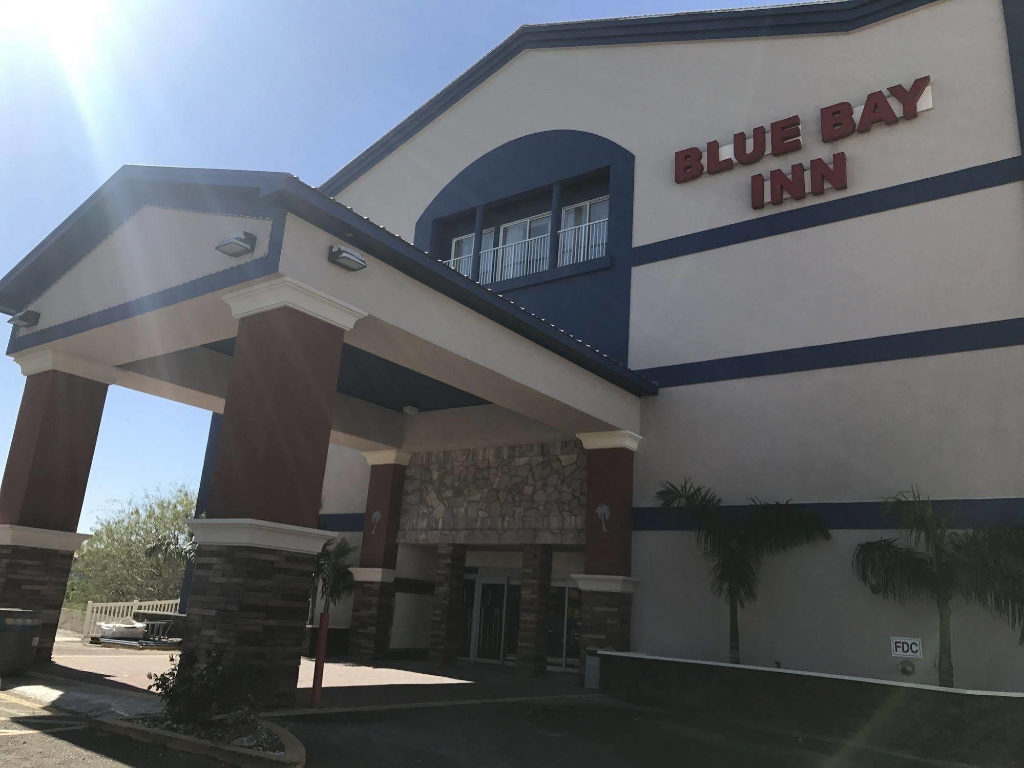 Blue Bay Inn And Suites South Padre Island Esterno foto
