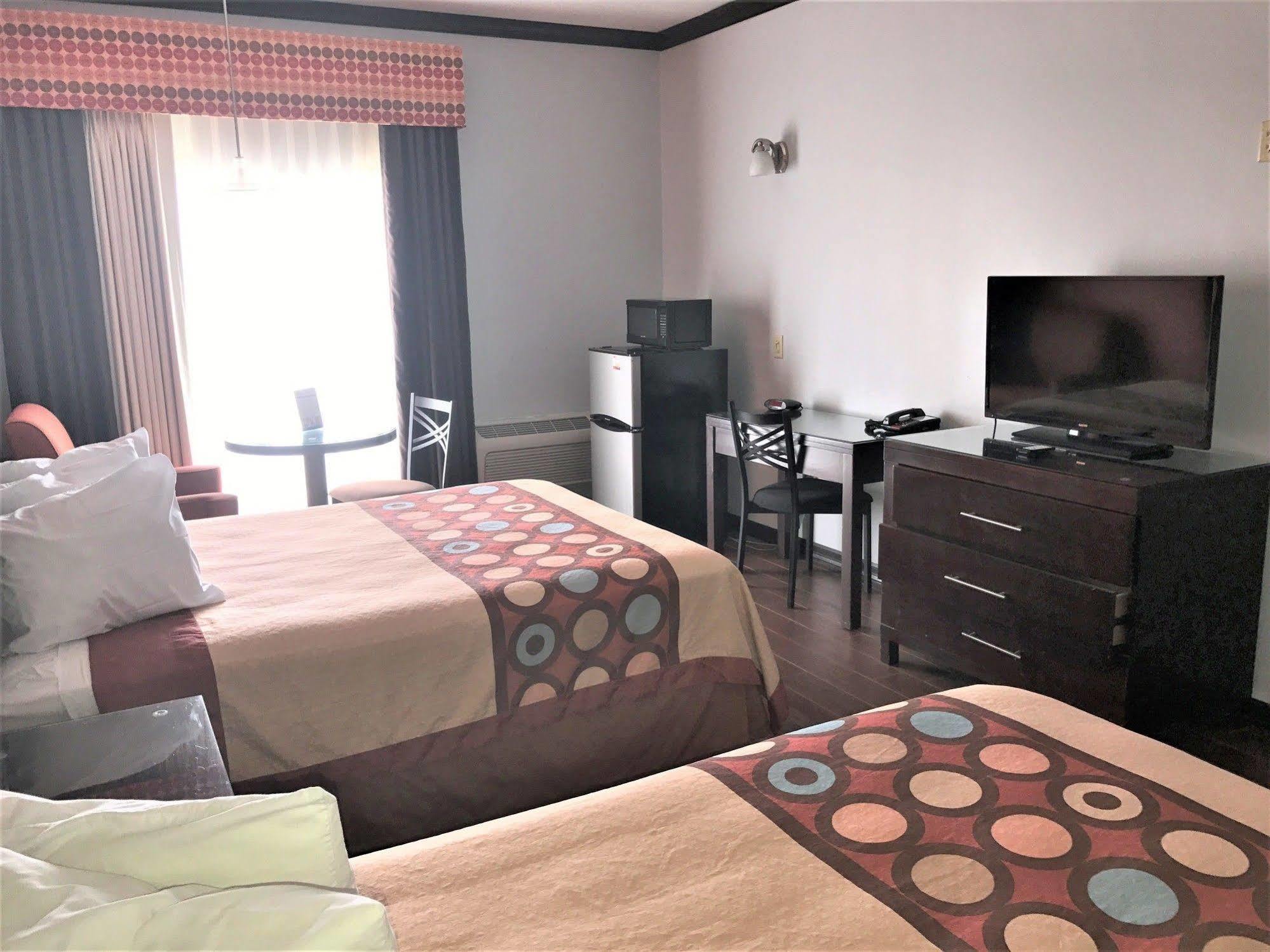 Blue Bay Inn And Suites South Padre Island Esterno foto