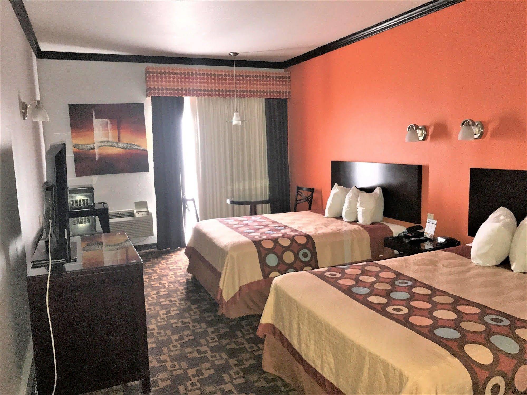 Blue Bay Inn And Suites South Padre Island Esterno foto