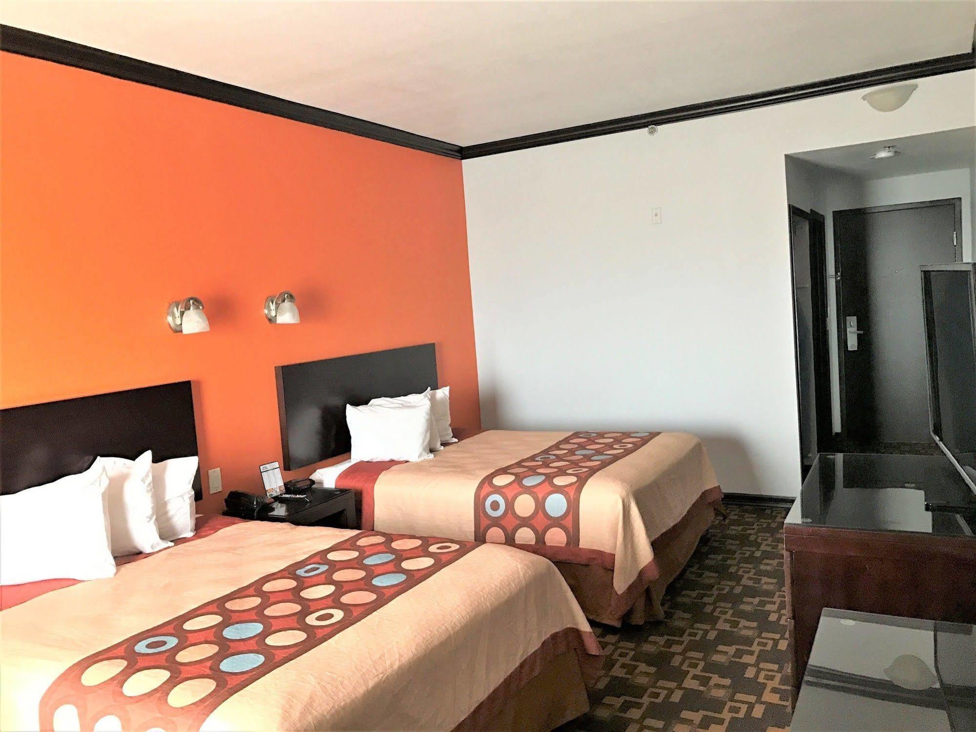 Blue Bay Inn And Suites South Padre Island Esterno foto