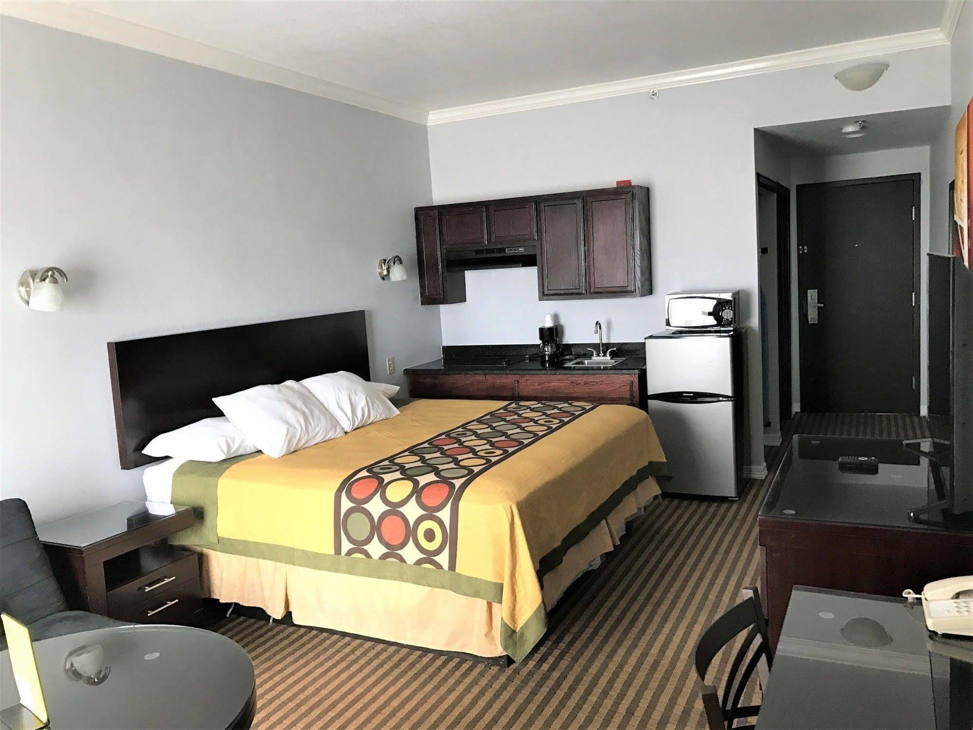 Blue Bay Inn And Suites South Padre Island Esterno foto