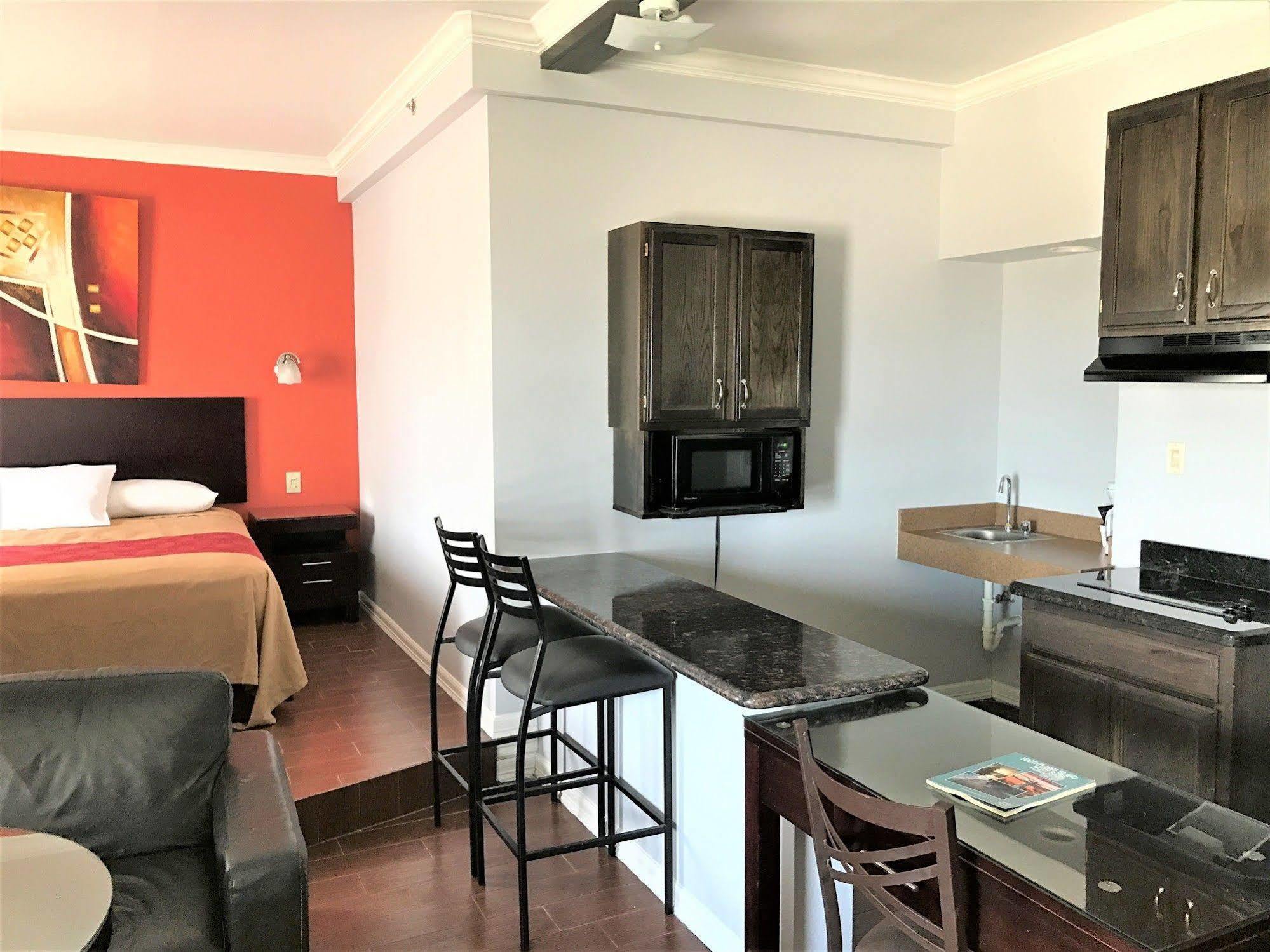 Blue Bay Inn And Suites South Padre Island Esterno foto