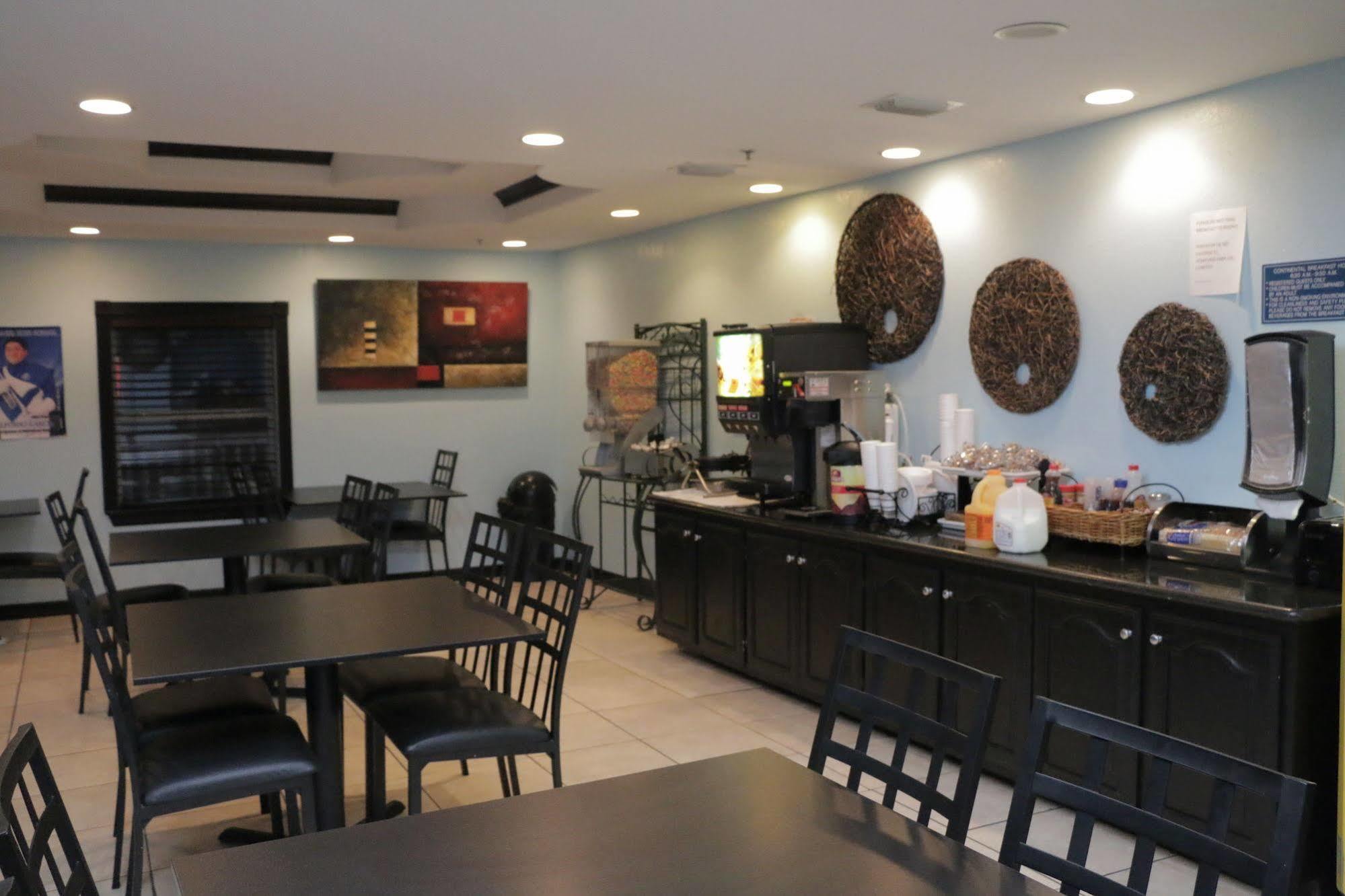 Blue Bay Inn And Suites South Padre Island Esterno foto