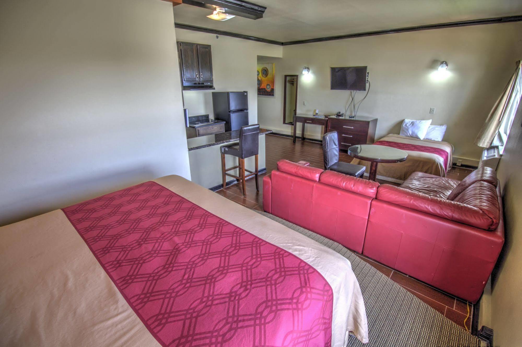 Blue Bay Inn And Suites South Padre Island Esterno foto