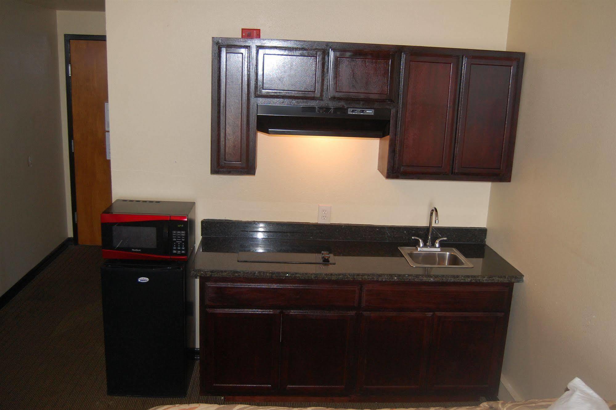 Blue Bay Inn And Suites South Padre Island Esterno foto