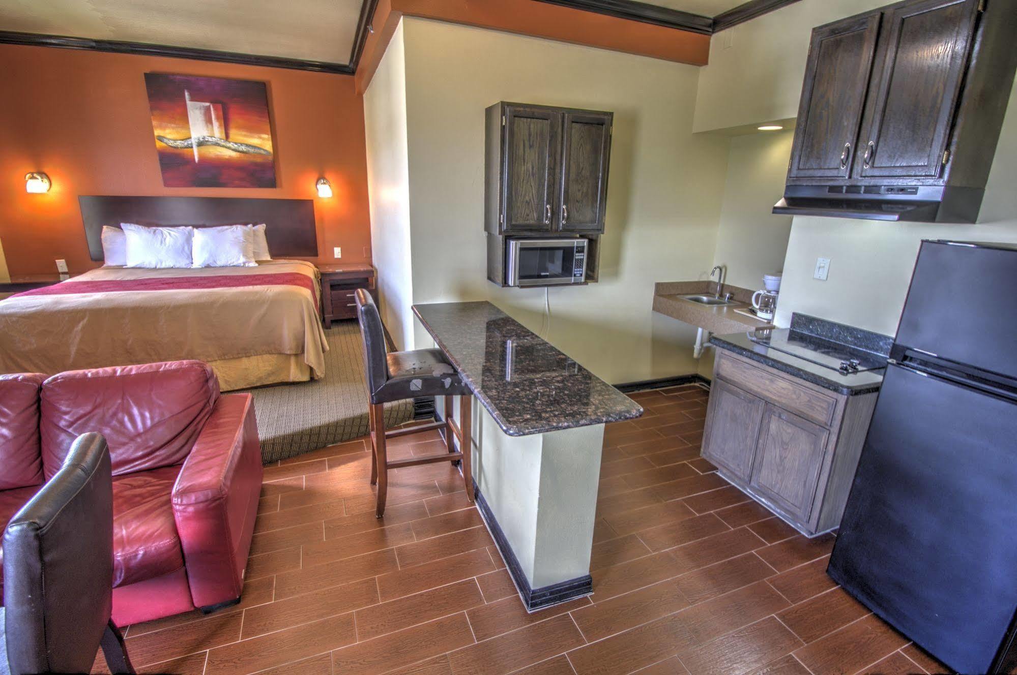 Blue Bay Inn And Suites South Padre Island Esterno foto