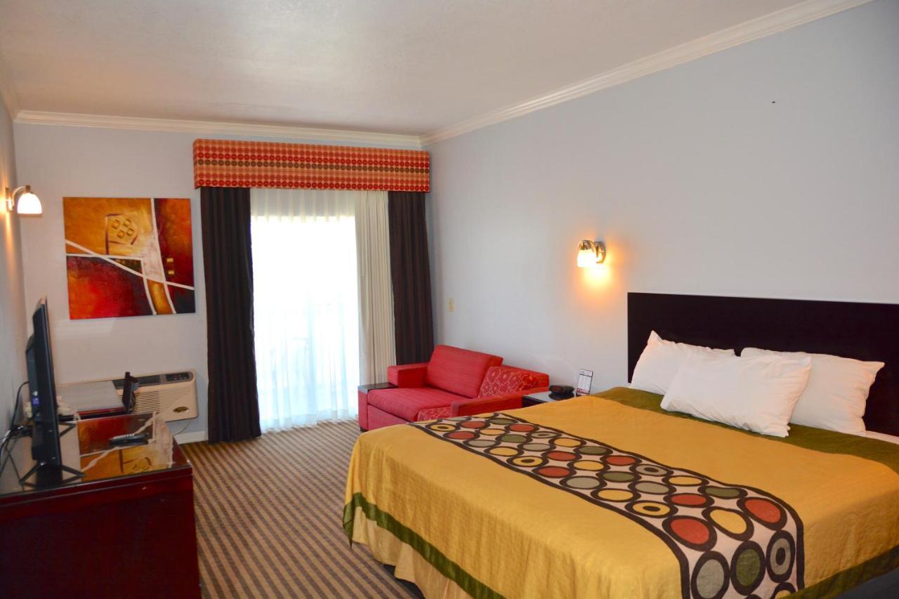 Blue Bay Inn And Suites South Padre Island Esterno foto