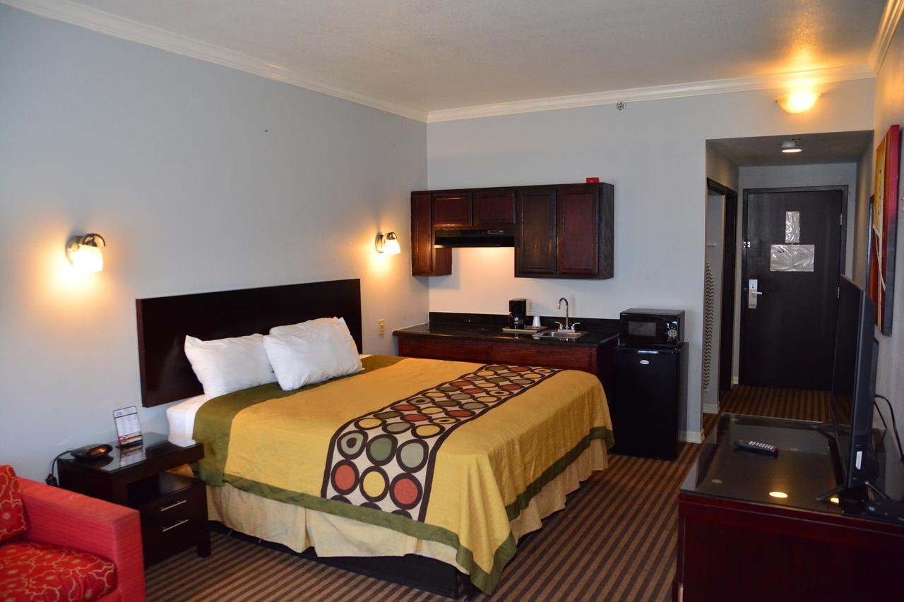 Blue Bay Inn And Suites South Padre Island Esterno foto