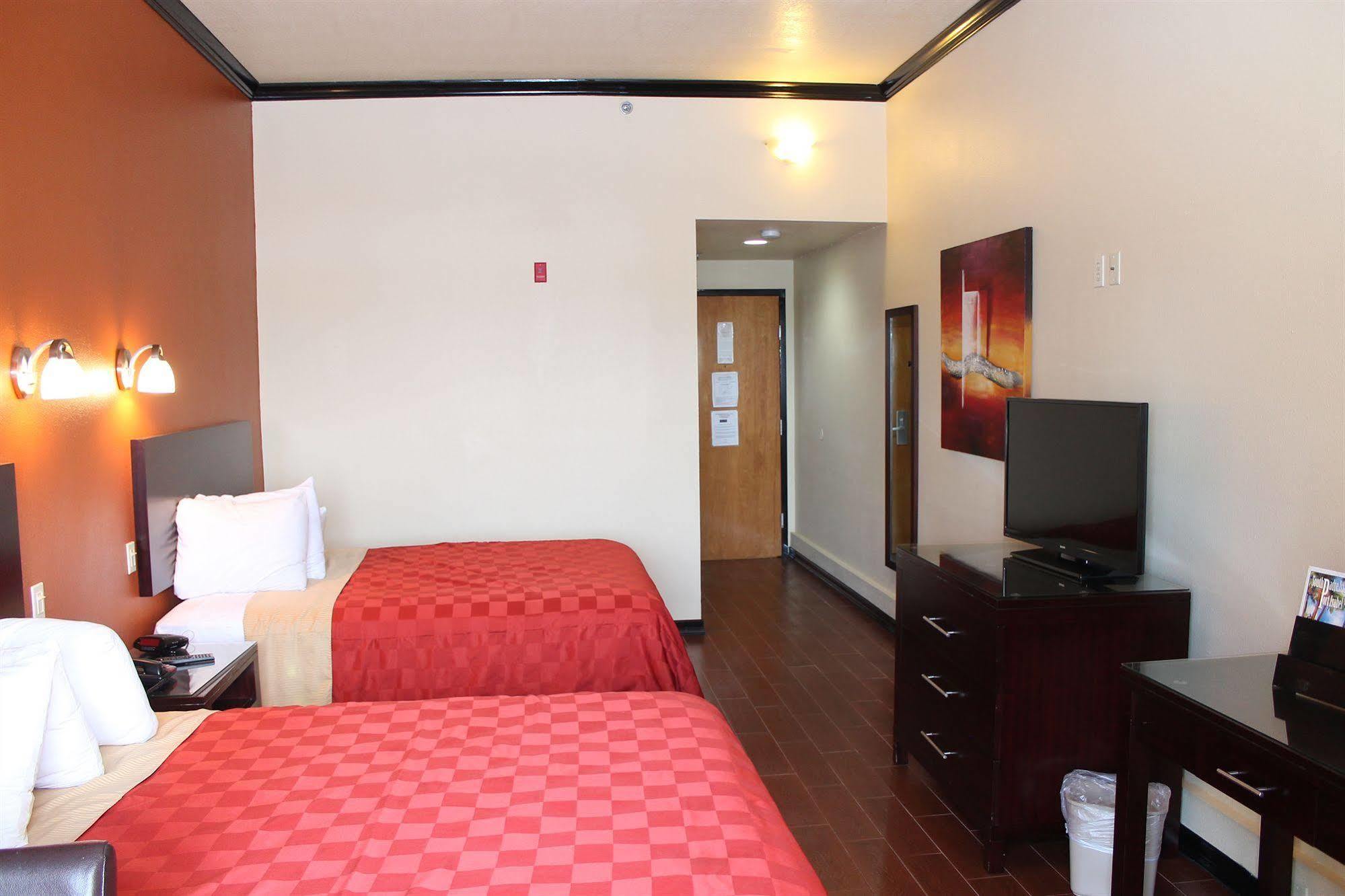 Blue Bay Inn And Suites South Padre Island Esterno foto