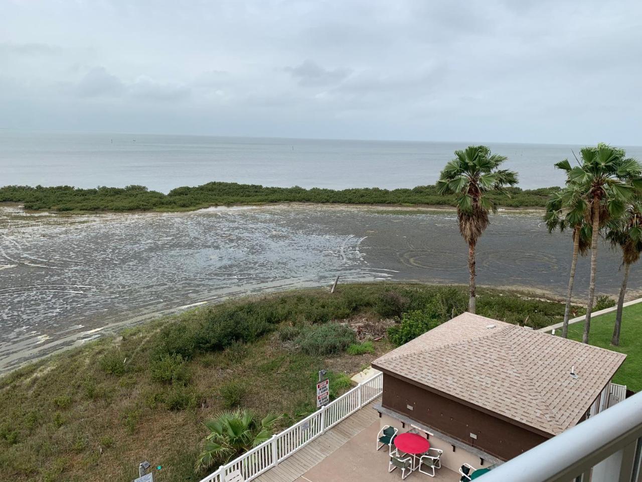 Blue Bay Inn And Suites South Padre Island Esterno foto