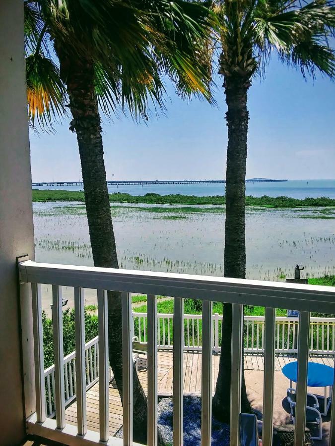 Blue Bay Inn And Suites South Padre Island Esterno foto